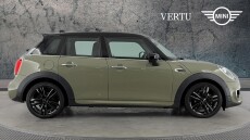 MINI Hatchback 1.5 Cooper Sport II 5dr Auto Petrol Hatchback